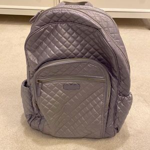 Vera Bradley Campus Backpack